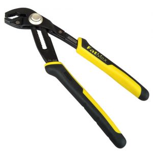 Stanley FatMax Groove Joint Plier 200mm