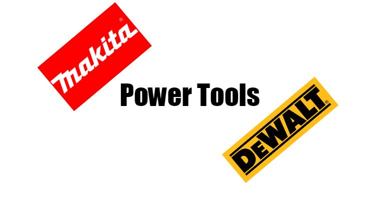 Power Tools